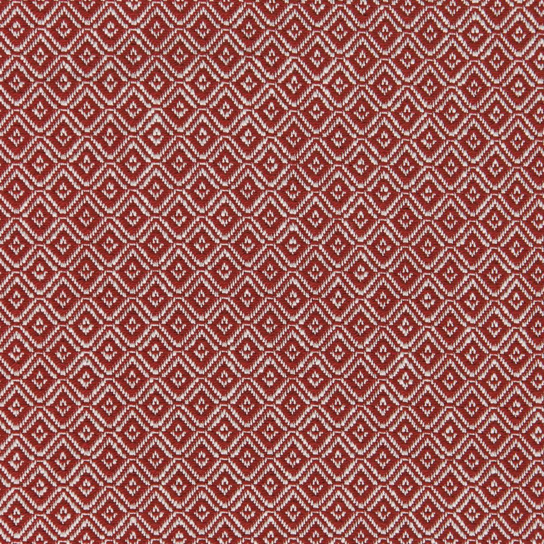 Seaford Weave fabric in brick color - pattern 2020106.919.0 - by Lee Jofa in the Linford Weaves collection
