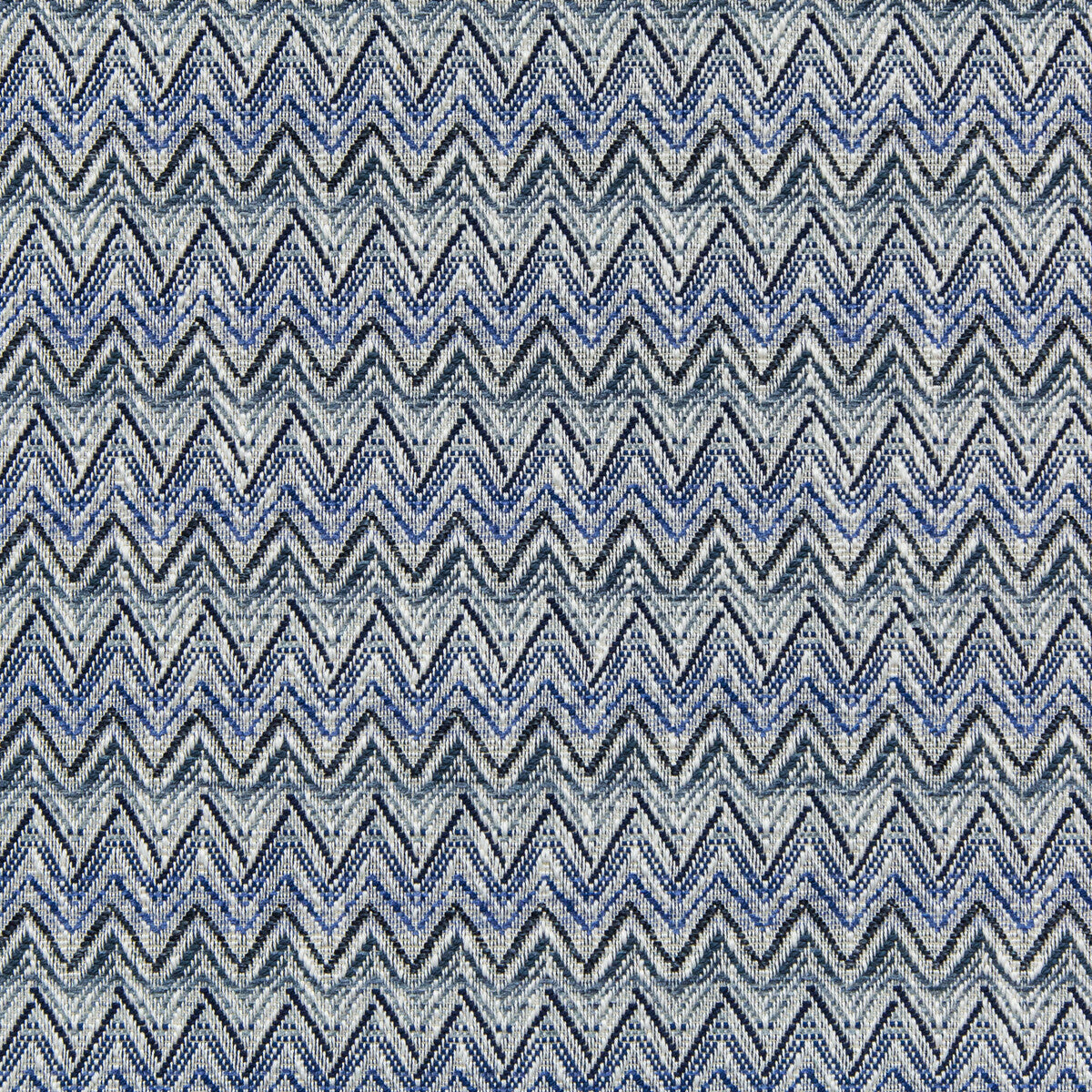 Cambrose Weave fabric in denim color - pattern 2020107.505.0 - by Lee Jofa in the Linford Weaves collection