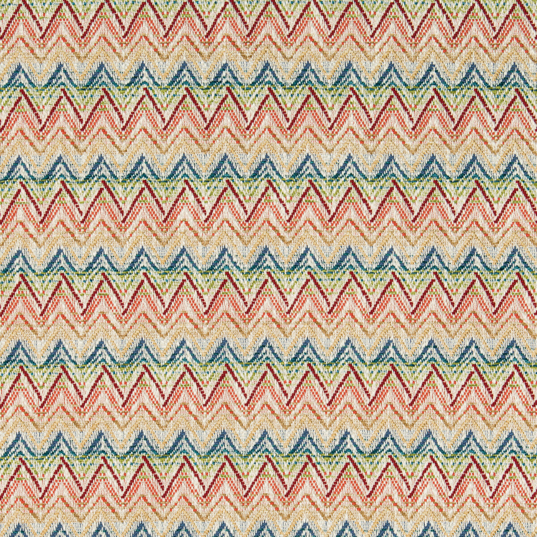Cambrose Weave fabric in cabana color - pattern 2020107.549.0 - by Lee Jofa in the Linford Weaves collection