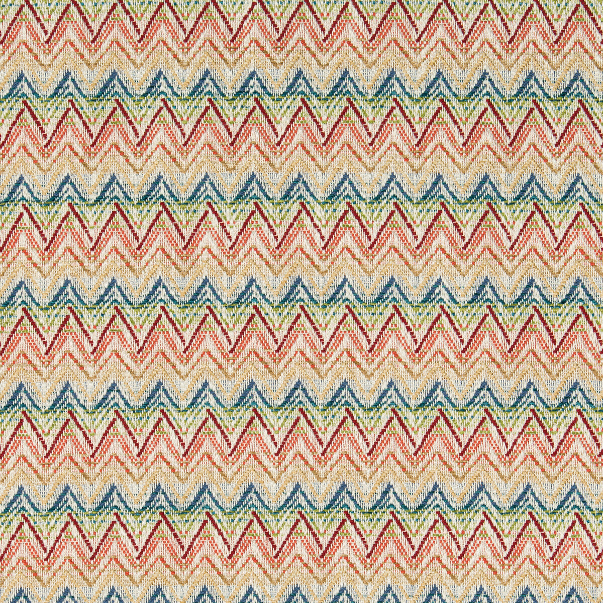 Cambrose Weave fabric in cabana color - pattern 2020107.549.0 - by Lee Jofa in the Linford Weaves collection