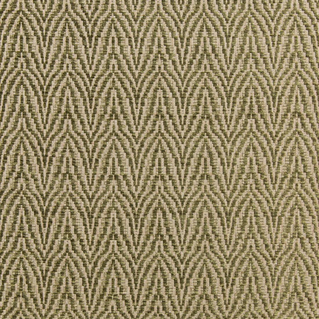 Blyth Weave fabric in moss color - pattern 2020108.340.0 - by Lee Jofa in the Linford Weaves collection