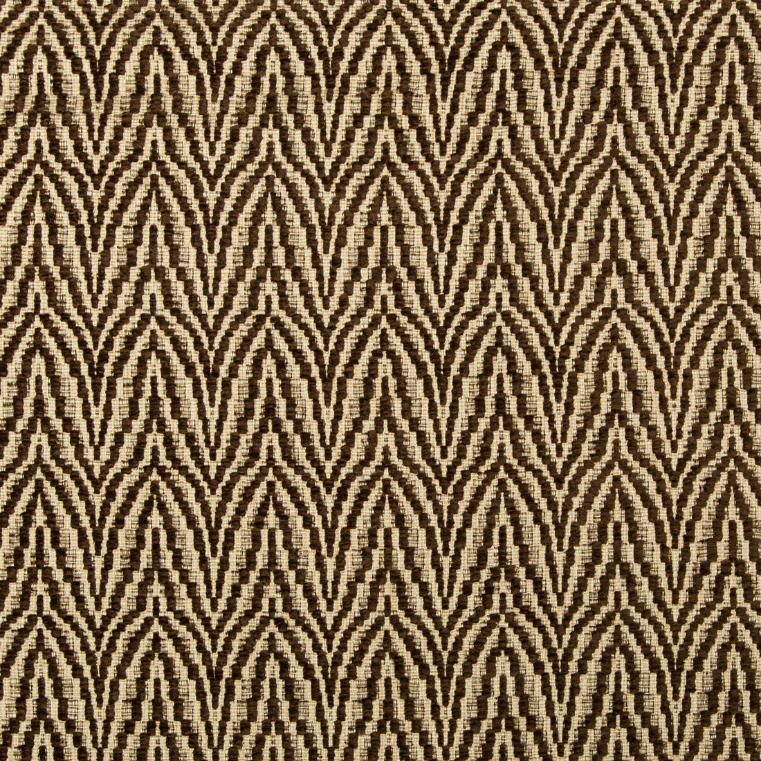 Blyth Weave fabric in umber color - pattern 2020108.6.0 - by Lee Jofa in the Linford Weaves collection