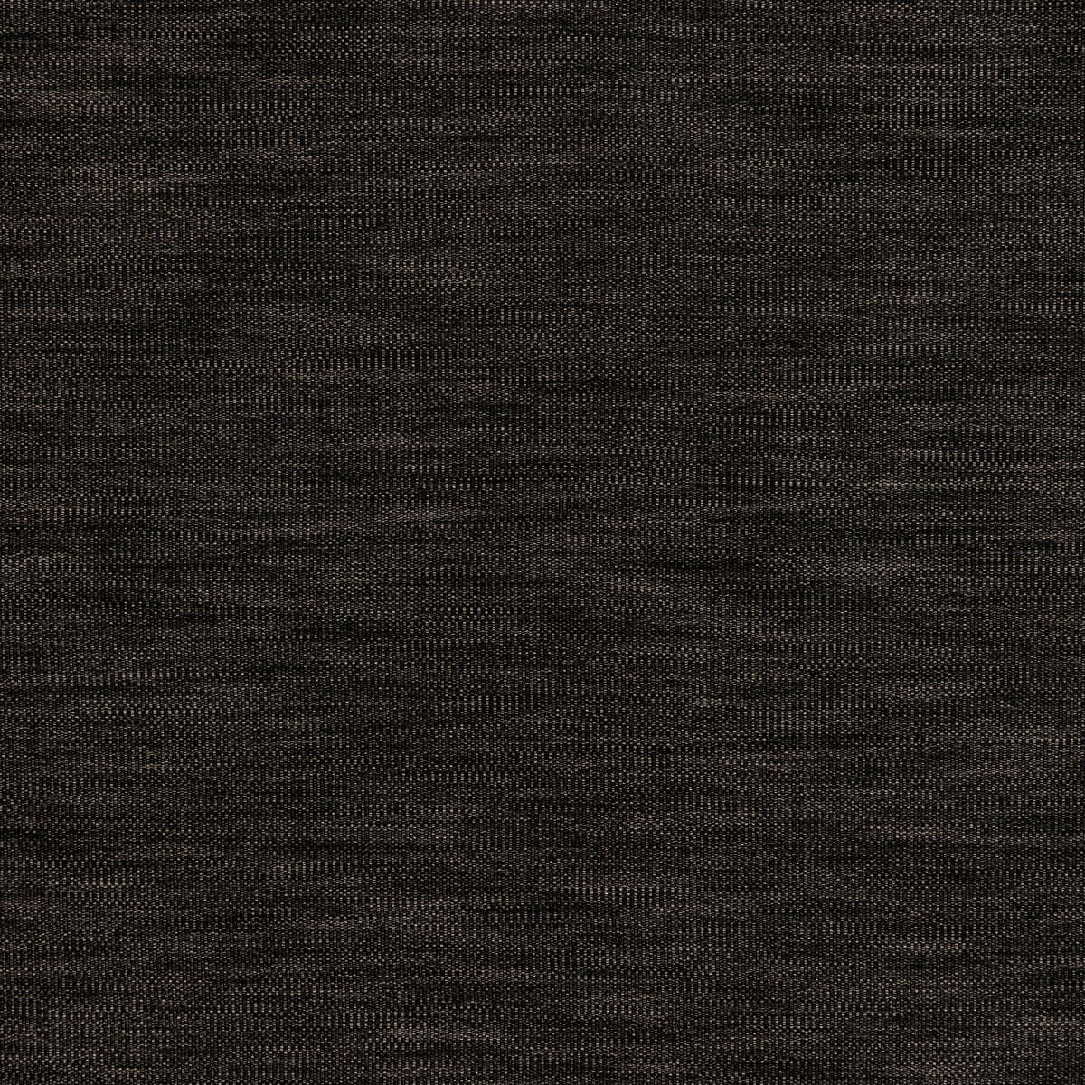 Entoto Weave fabric in black color - pattern 2020109.8.0 - by Lee Jofa in the Breckenridge collection