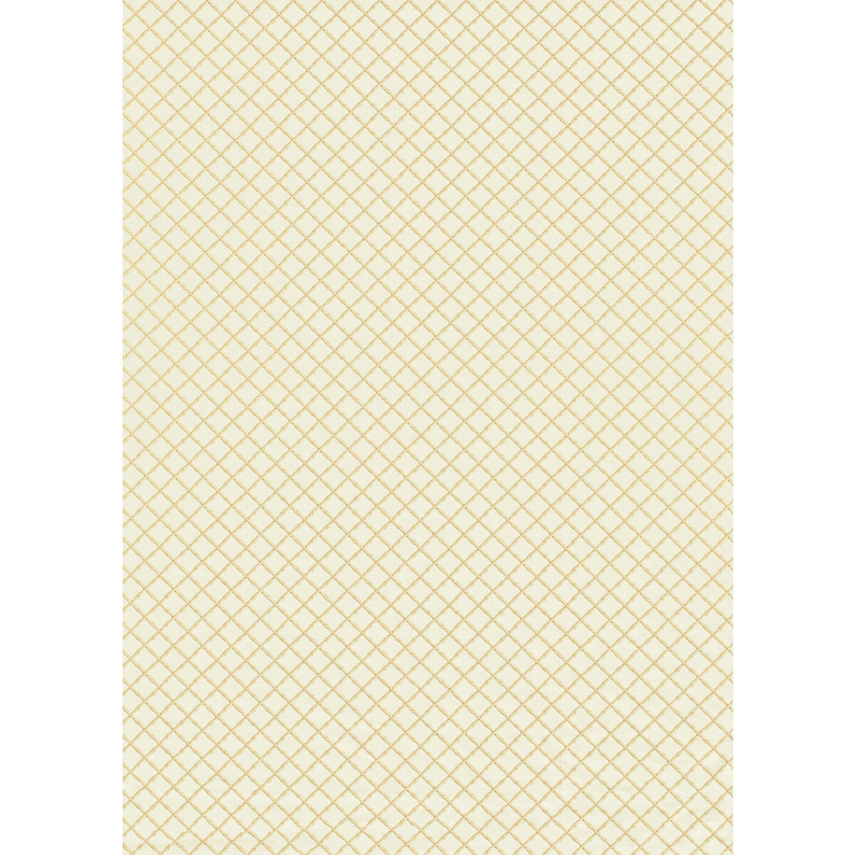 Bamboo Trellis fabric in beige color - pattern 2020115.16.0 - by Lee Jofa in the Paolo Moschino Garden II collection
