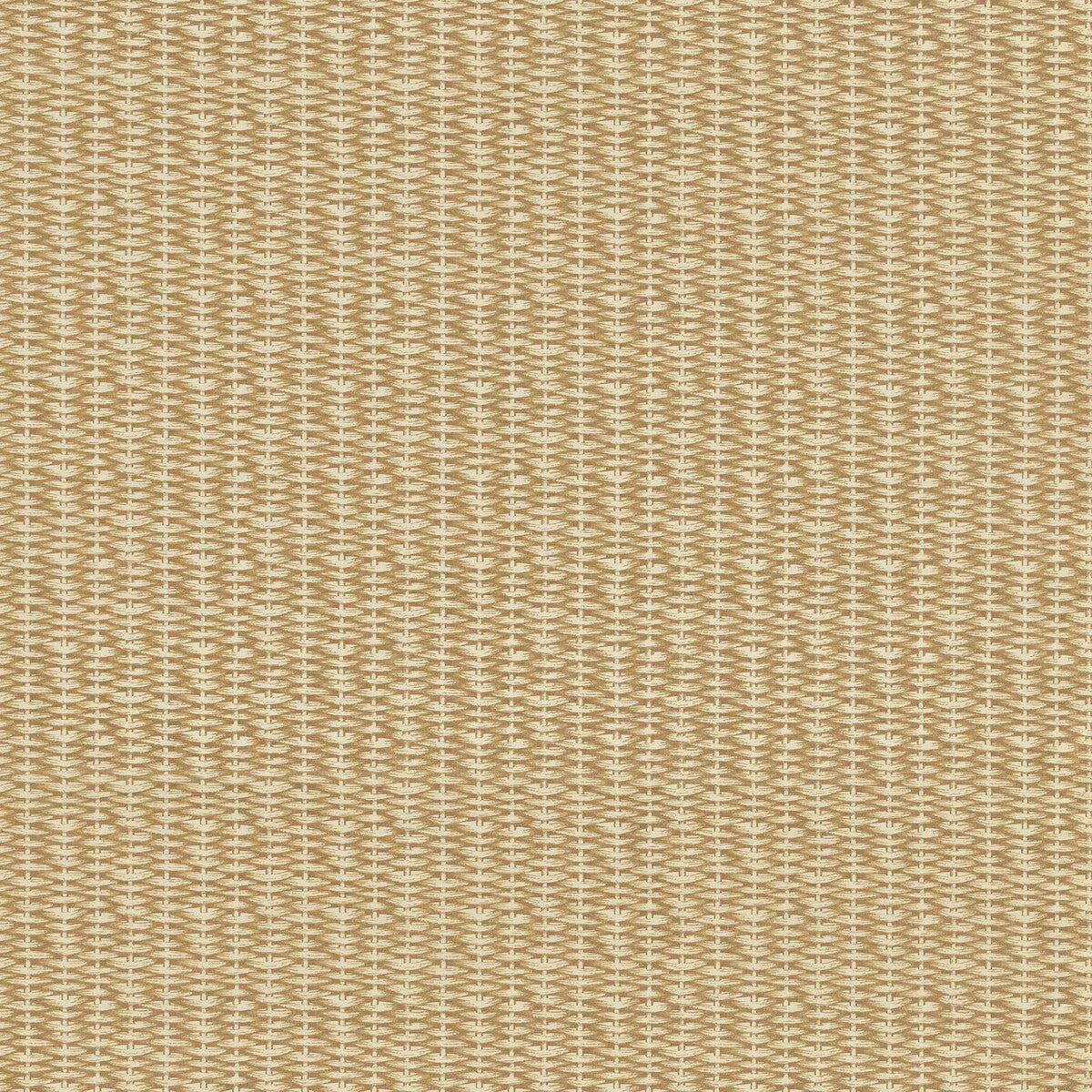 Basket Weave fabric in beige color - pattern 2020117.116.0 - by Lee Jofa in the Paolo Moschino Garden II collection