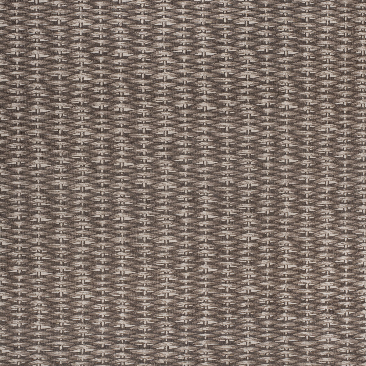 Basket Weave fabric in bro/whi color - pattern 2020117.166.0 - by Lee Jofa in the Paolo Moschino Fabrics collection
