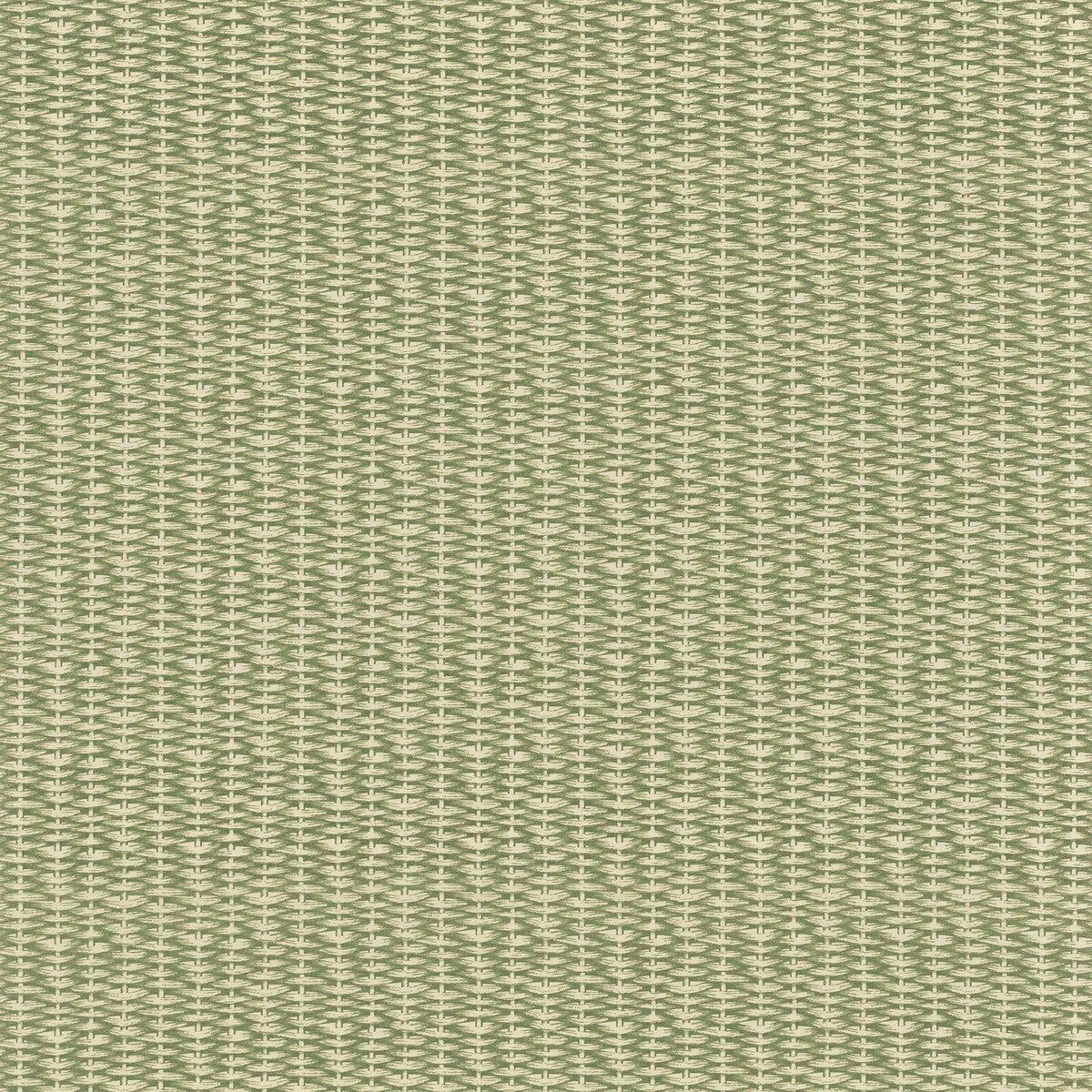 Basket Weave fabric in sage color - pattern 2020117.3.0 - by Lee Jofa in the Paolo Moschino Garden II collection