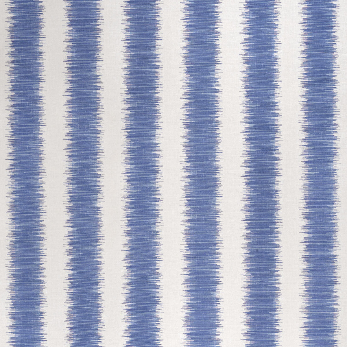 Hampton Stripe fabric in blue/white color - pattern 2020135.5.0 - by Lee Jofa in the Paolo Moschino Fabrics collection