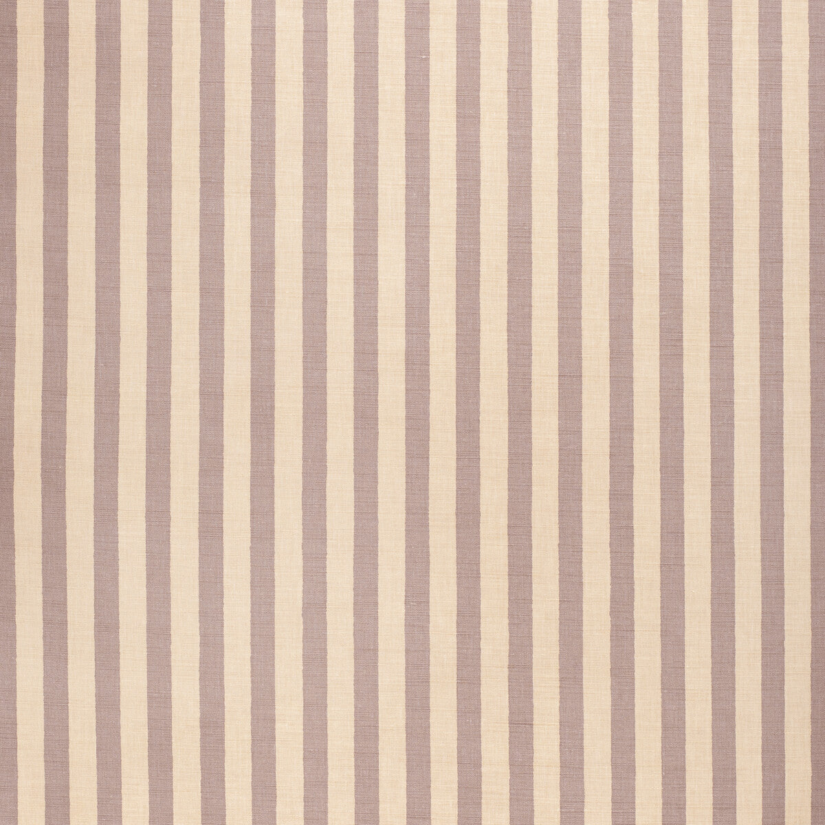 Melba Stripe fabric in plum/white color - pattern 2020146.1016.0 - by Lee Jofa in the Paolo Moschino Fabrics collection