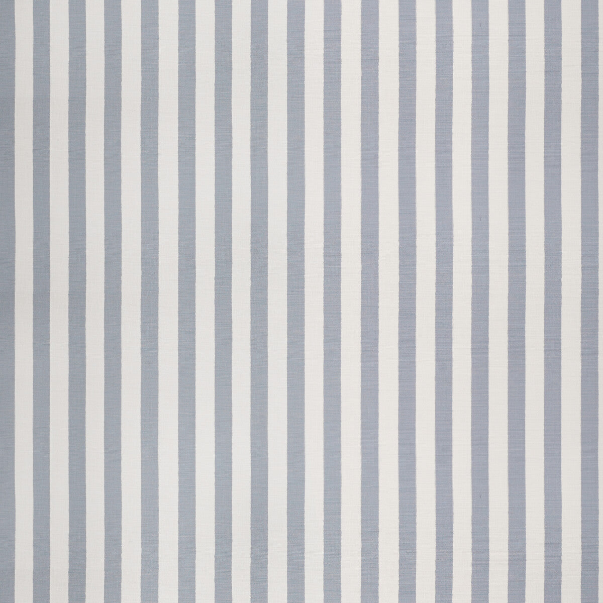 Melba Stripe fabric in blue/white color - pattern 2020146.151.0 - by Lee Jofa in the Paolo Moschino Fabrics collection
