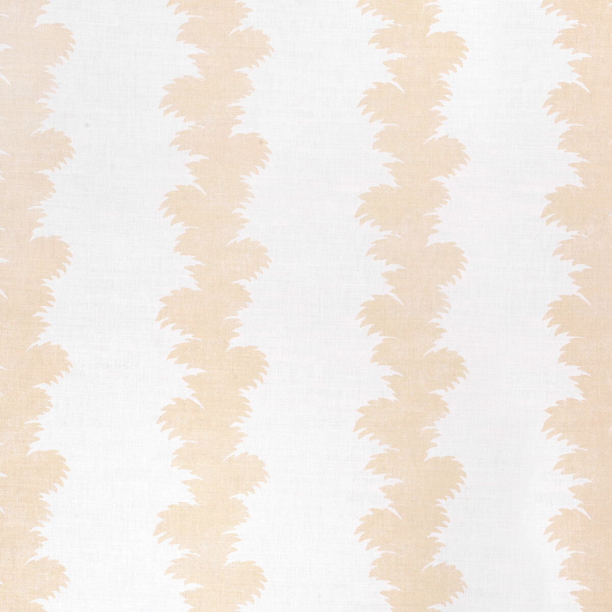 Palmyra fabric in vanilla color - pattern 2020157.1640.0 - by Lee Jofa in the Paolo Moschino Fabrics collection