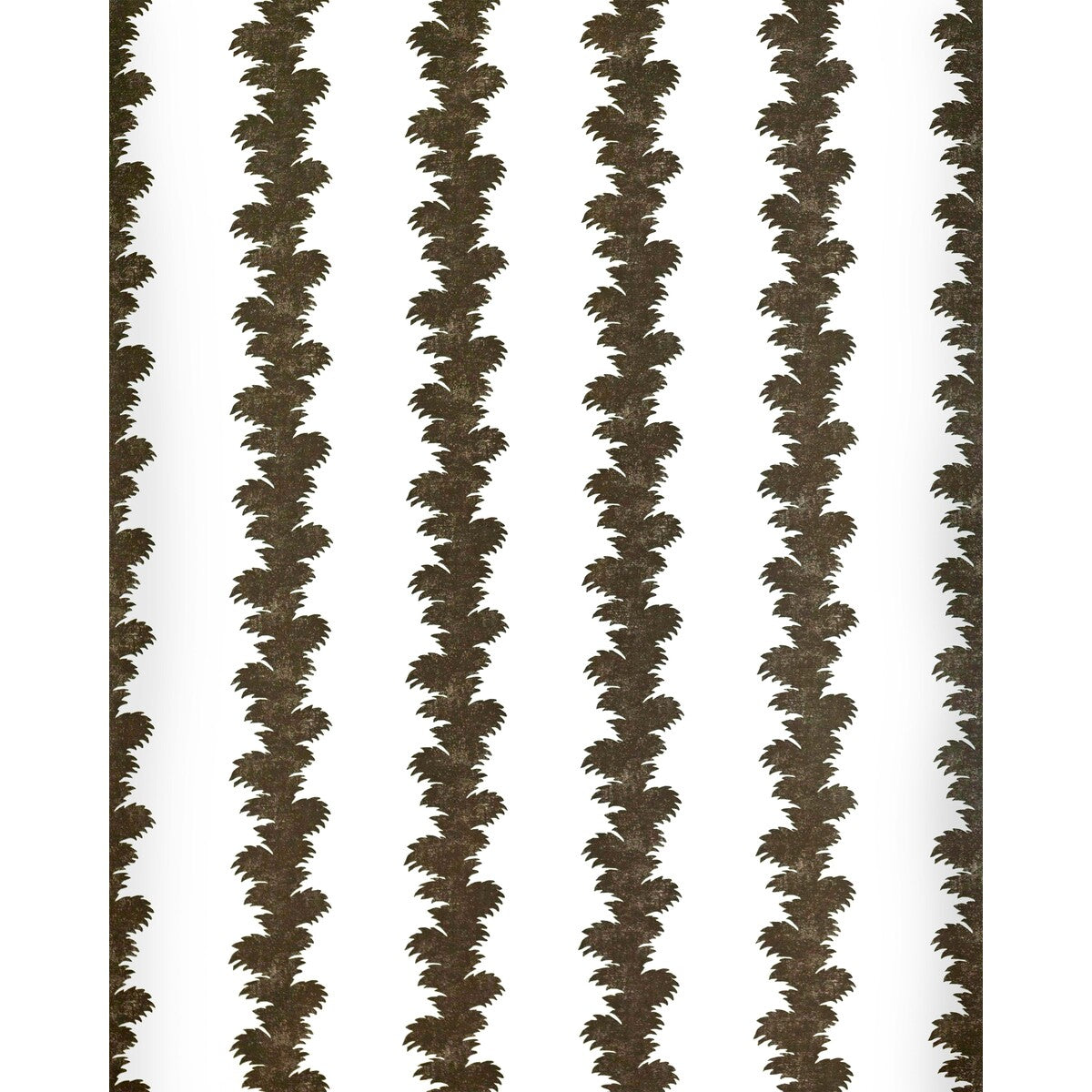 Palmyra fabric in black color - pattern 2020157.821.0 - by Lee Jofa in the Paolo Moschino Martinique collection
