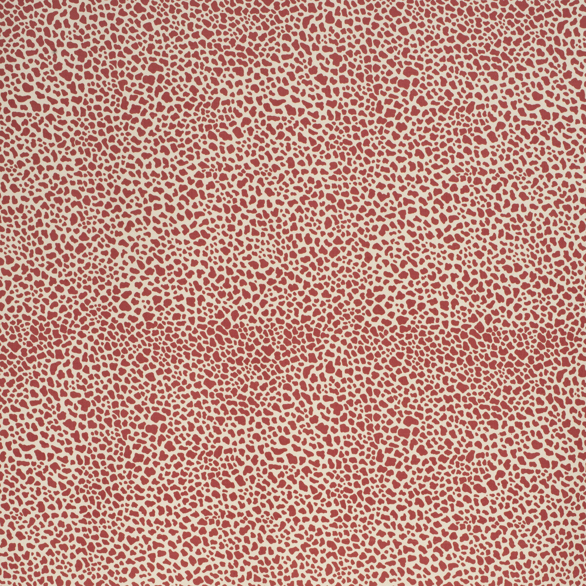 Safari Cotton fabric in crimson color - pattern 2020164.19.0 - by Lee Jofa in the Paolo Moschino Fabrics collection