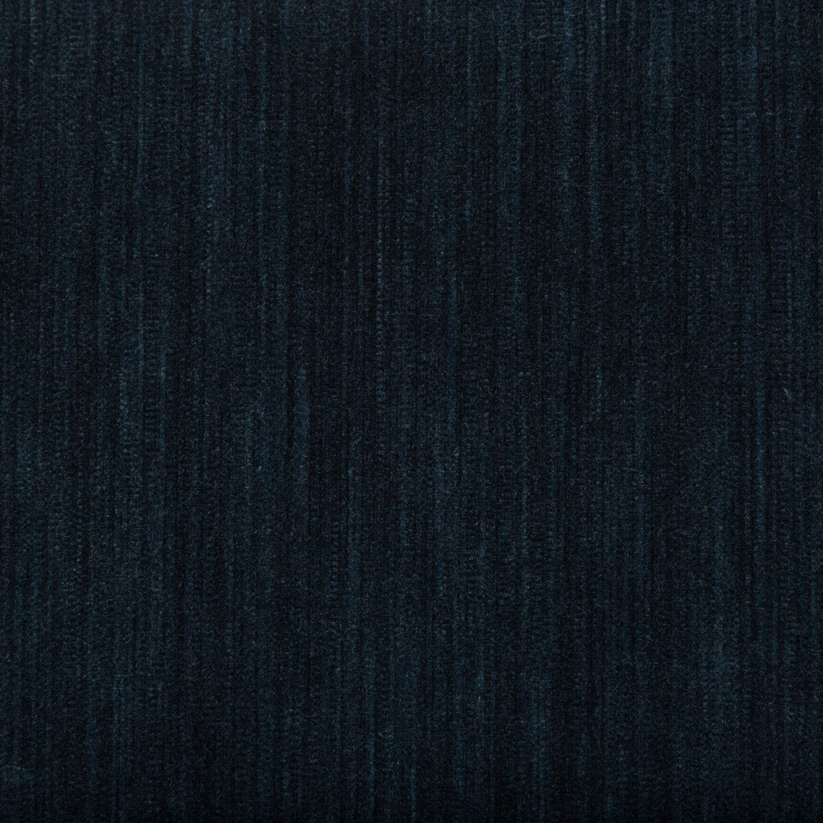 Barnwell Velvet fabric in midnight color - pattern 2020180.50.0 - by Lee Jofa in the Barnwell Velvet collection