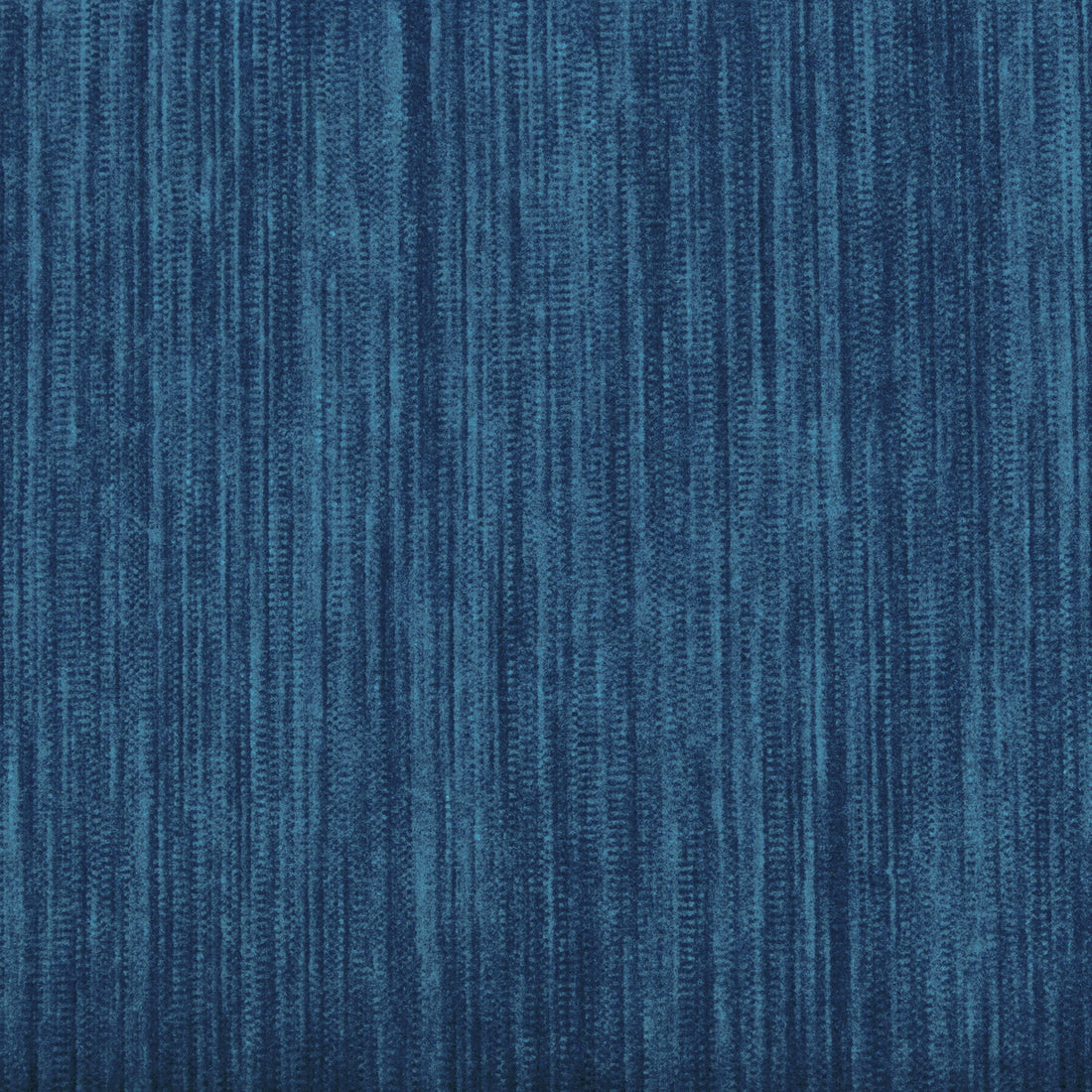 Barnwell Velvet fabric in delft color - pattern 2020180.515.0 - by Lee Jofa in the Barnwell Velvet collection