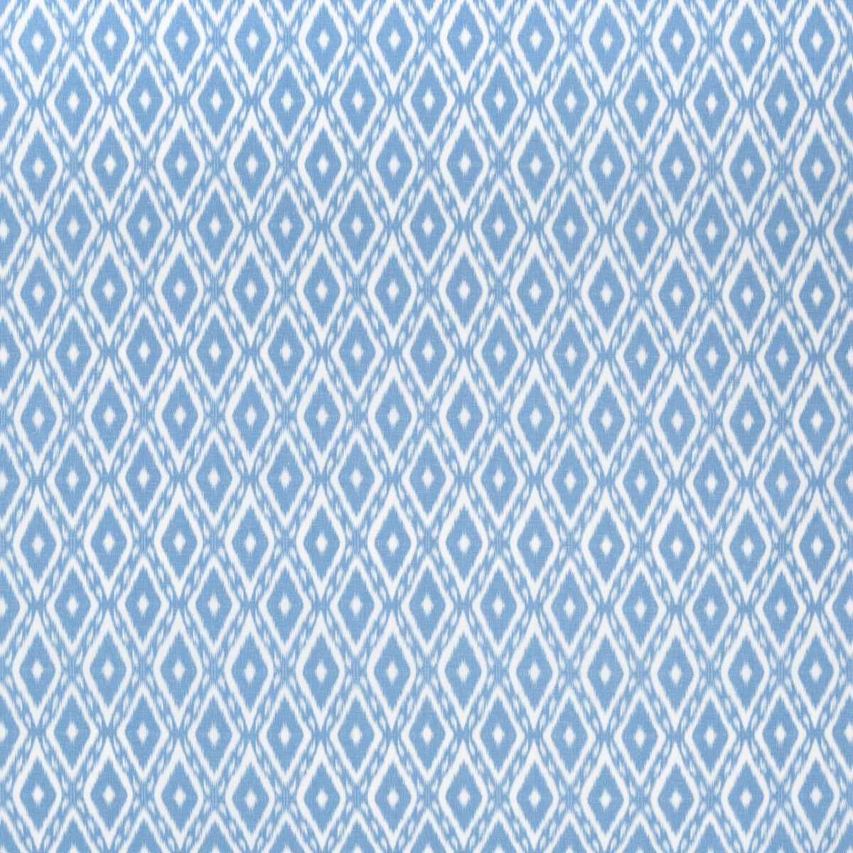 Bartow Print fabric in blue color - pattern 2020182.5.0 - by Lee Jofa in the Avondale collection