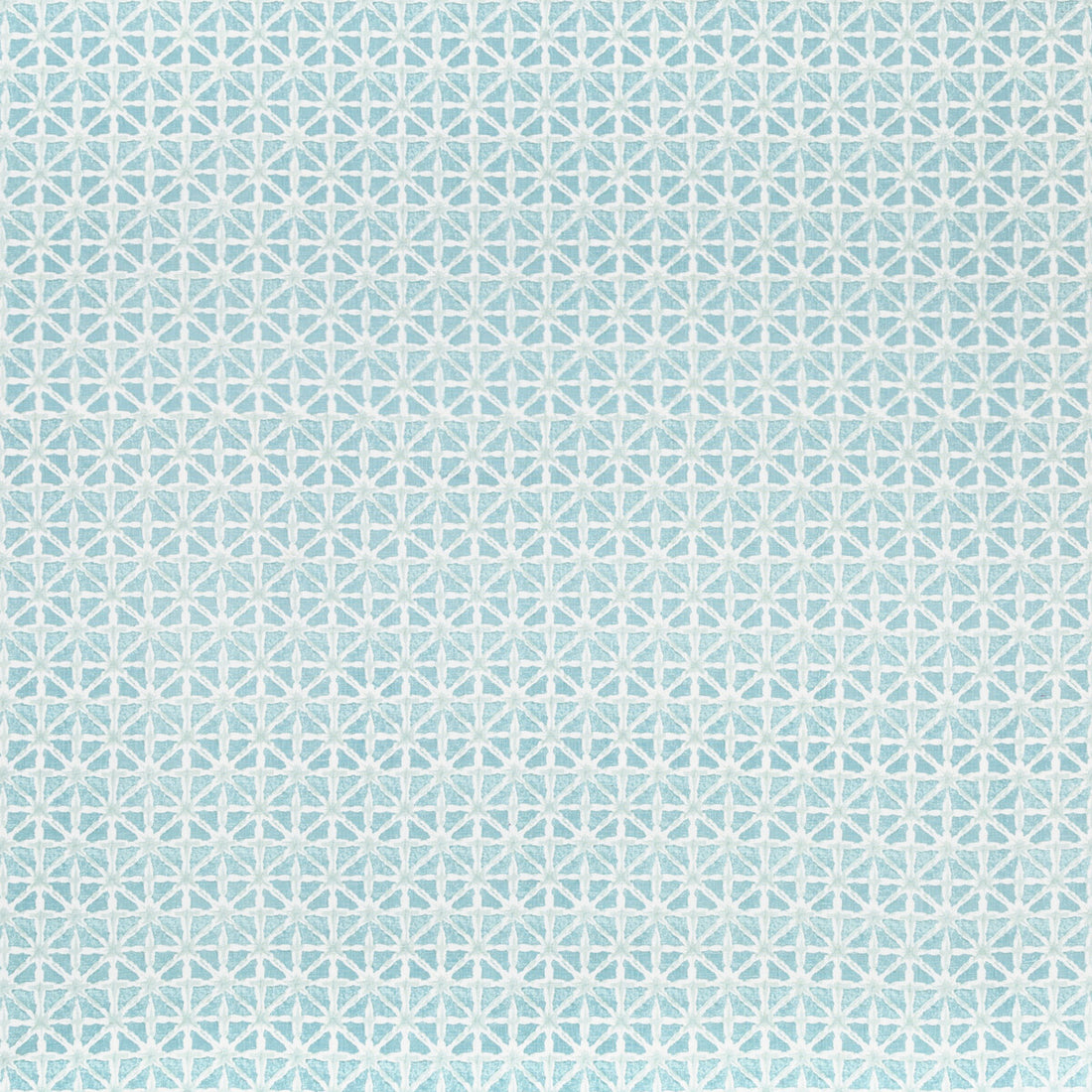 Sylvan Print fabric in aqua color - pattern 2020183.13.0 - by Lee Jofa in the Avondale collection