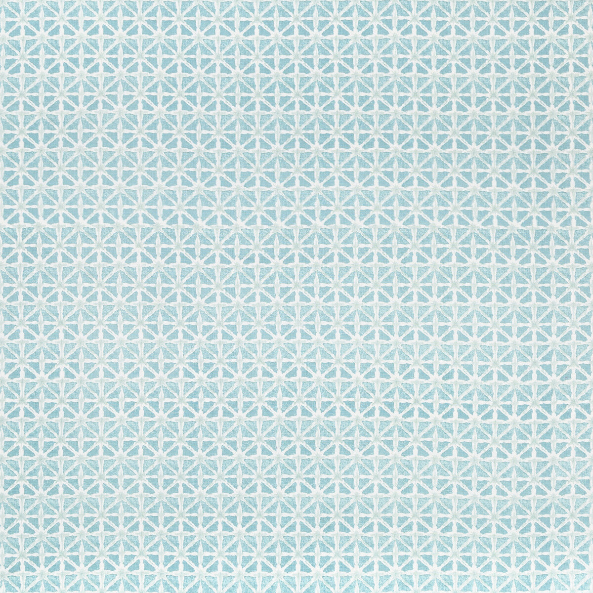 Sylvan Print fabric in aqua color - pattern 2020183.13.0 - by Lee Jofa in the Avondale collection