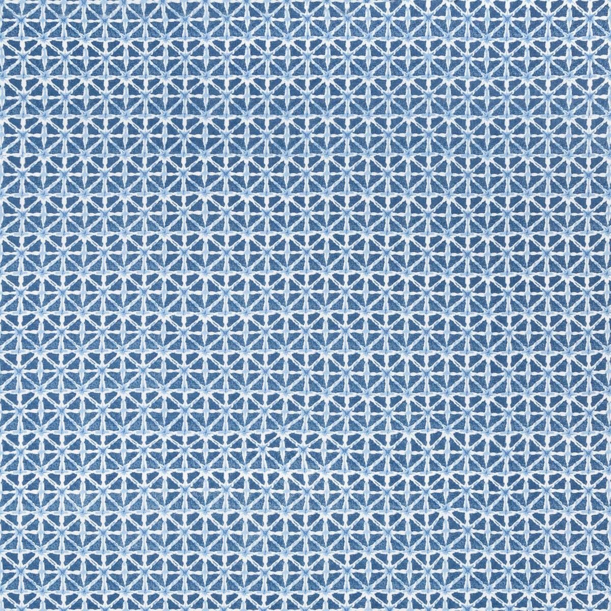 Sylvan Print fabric in navy color - pattern 2020183.50.0 - by Lee Jofa in the Avondale collection