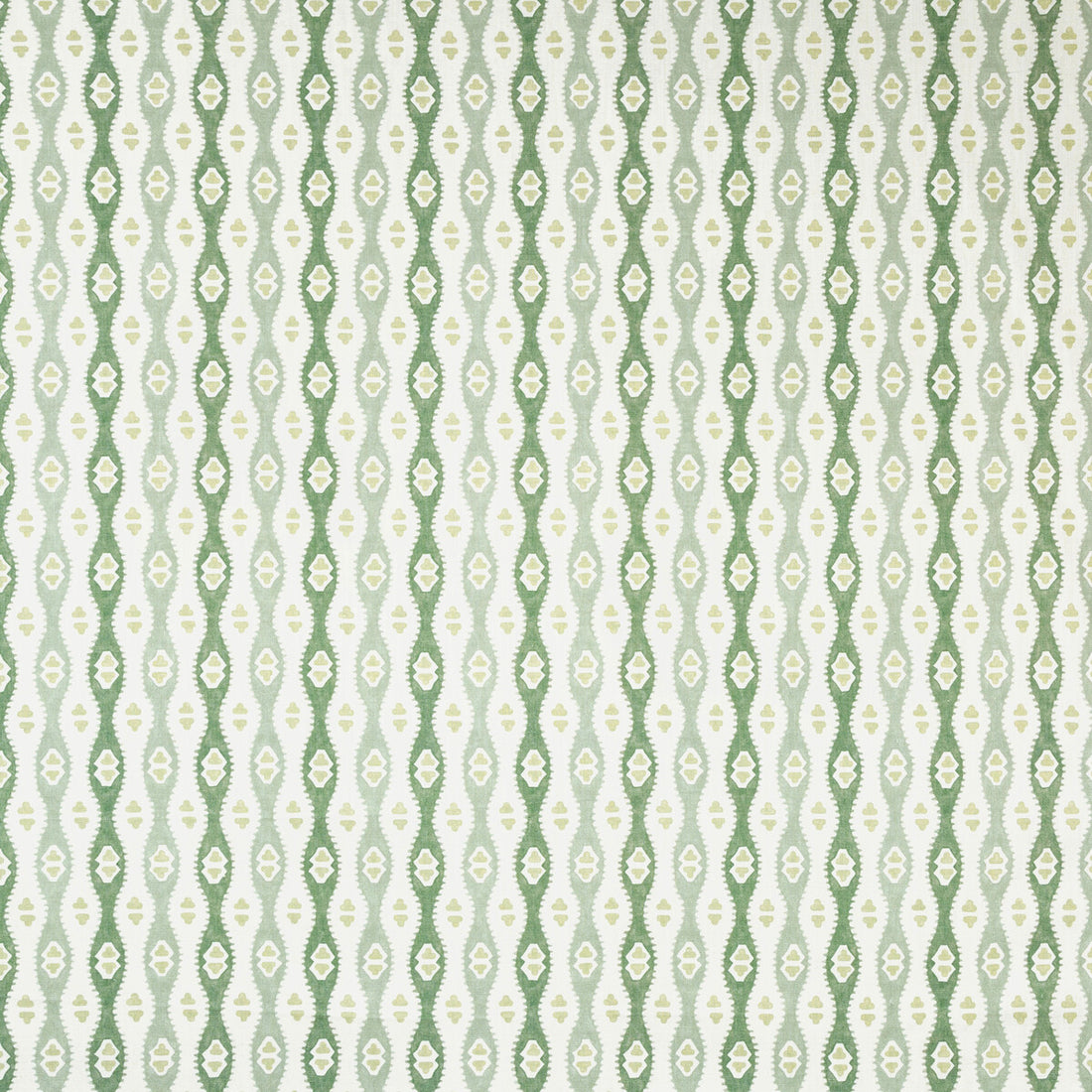 Elba Print fabric in jade color - pattern 2020187.23.0 - by Lee Jofa in the Avondale collection