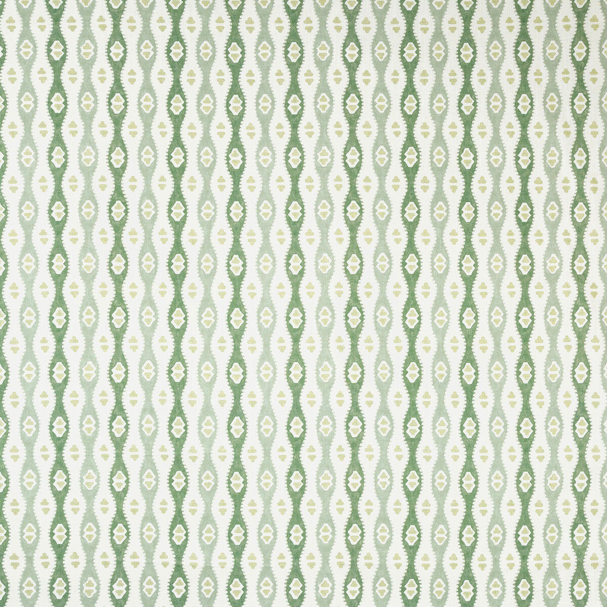 Elba Print fabric in jade color - pattern 2020187.23.0 - by Lee Jofa in the Avondale collection
