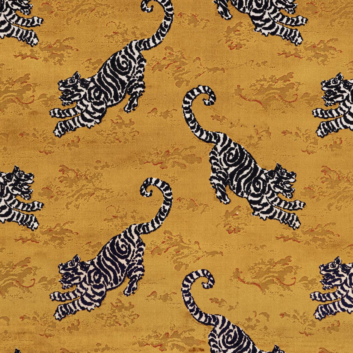 Bongol Velvet fabric in sand color - pattern 2020200.164.0 - by Lee Jofa in the Mindoro collection
