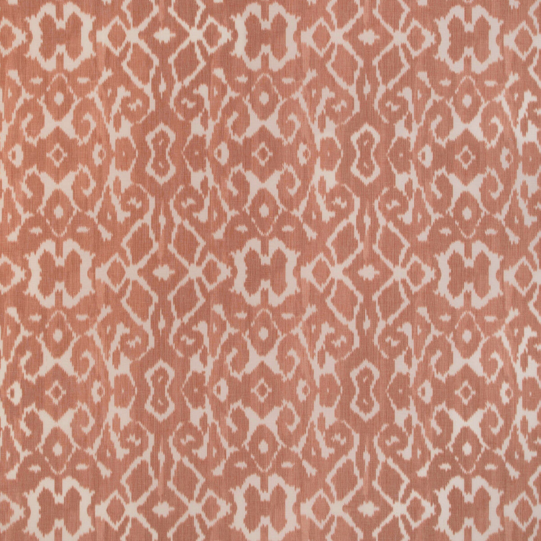 Toponas Print fabric in spice color - pattern 2020206.12.0 - by Lee Jofa in the Clare Prints collection