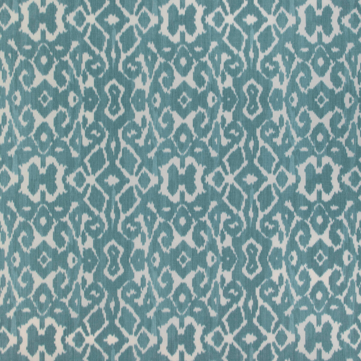 Toponas Print fabric in sky color - pattern 2020206.15.0 - by Lee Jofa in the Clare Prints collection
