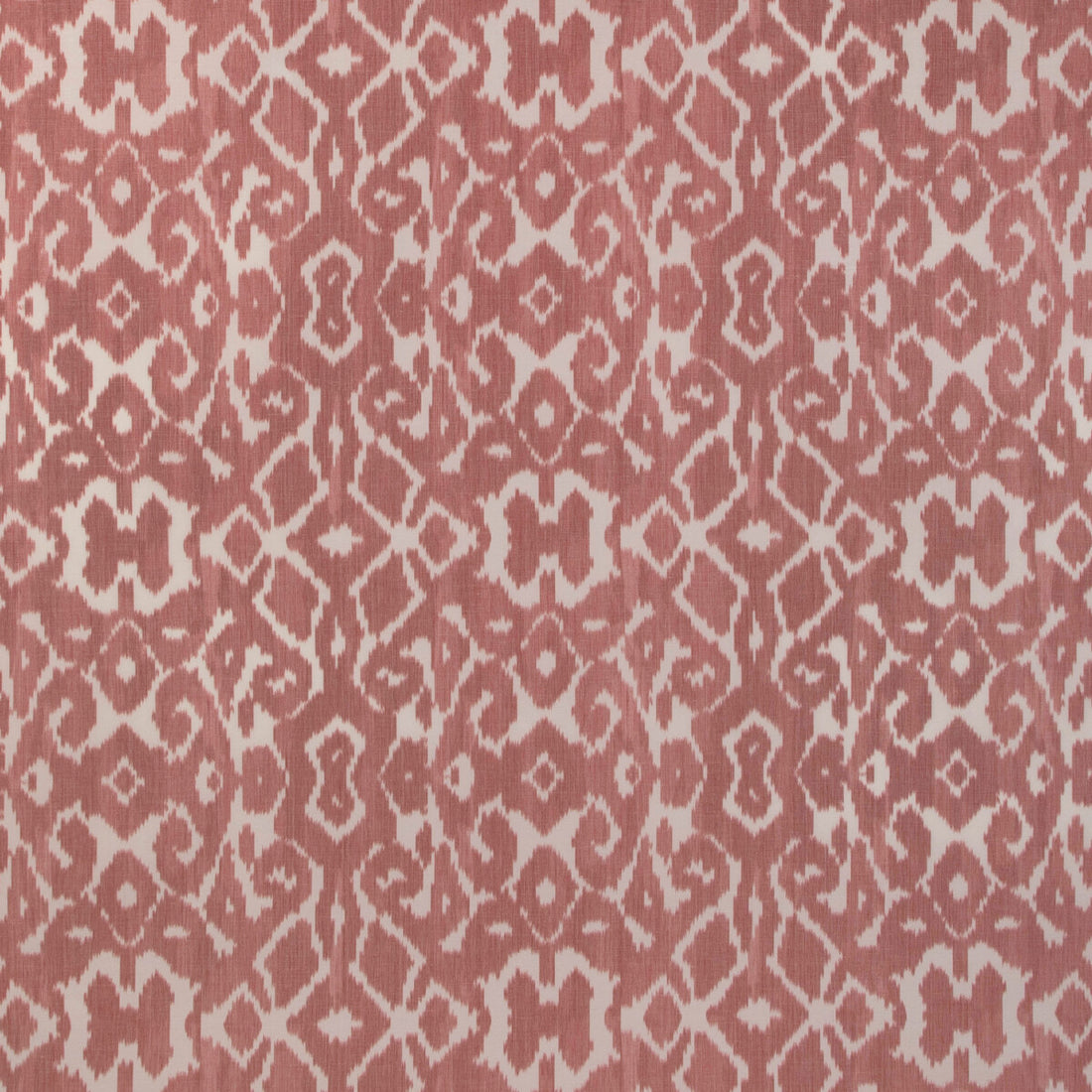 Toponas Print fabric in rose color - pattern 2020206.97.0 - by Lee Jofa in the Clare Prints collection
