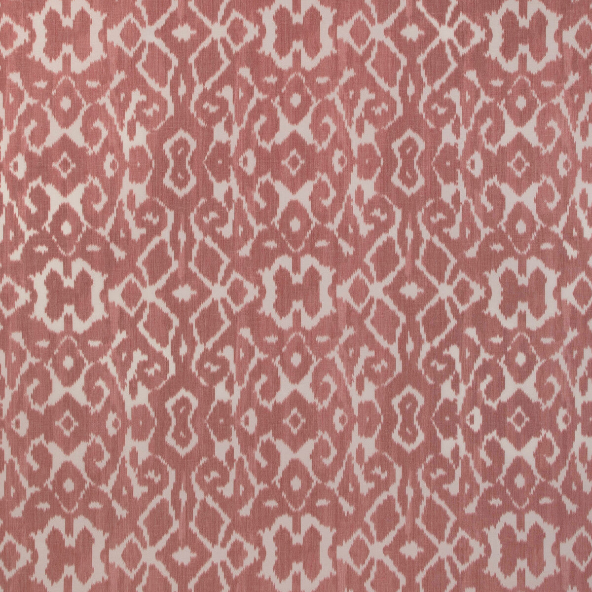 Toponas Print fabric in rose color - pattern 2020206.97.0 - by Lee Jofa in the Clare Prints collection