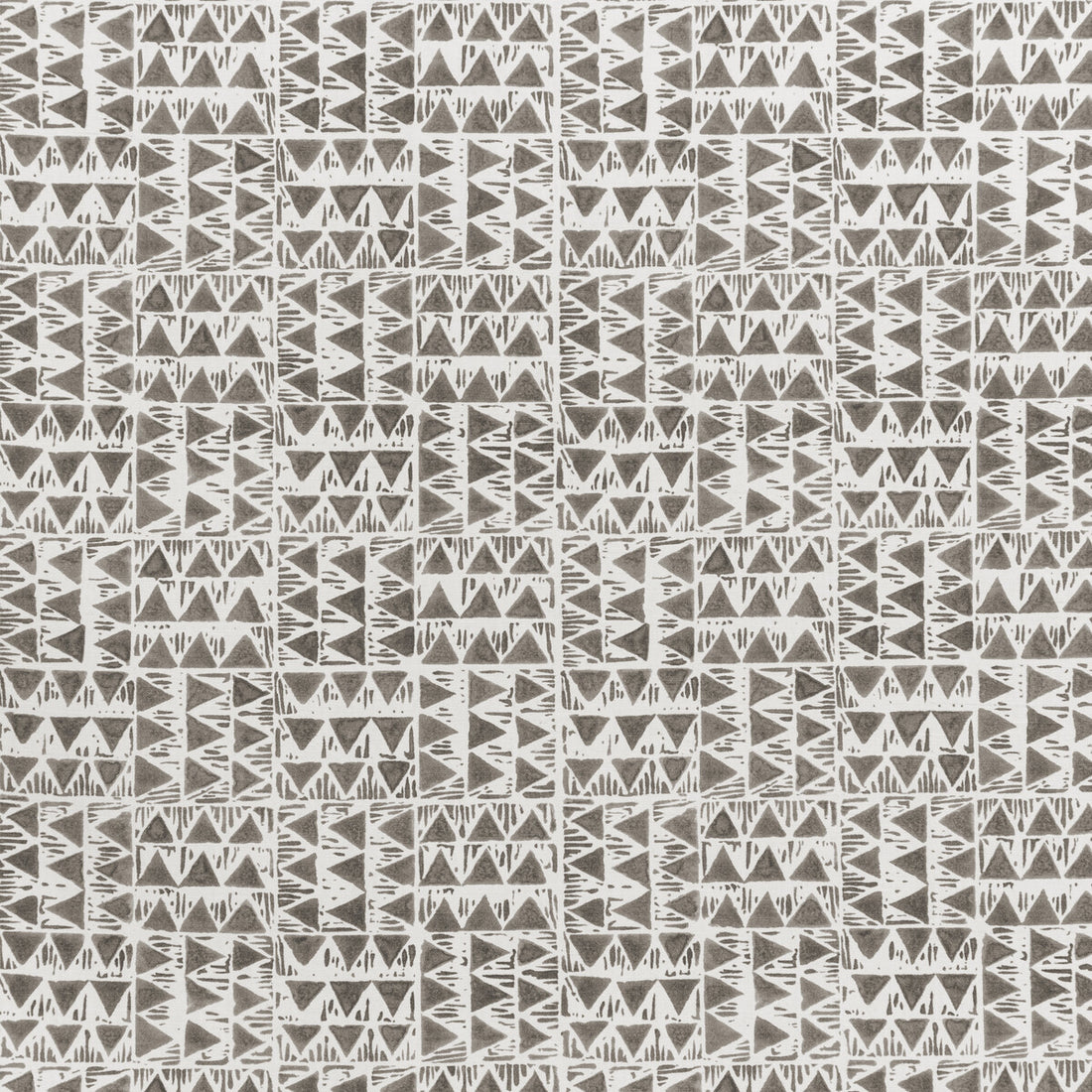 Yampa Print fabric in grey color - pattern 2020210.11.0 - by Lee Jofa in the Breckenridge collection