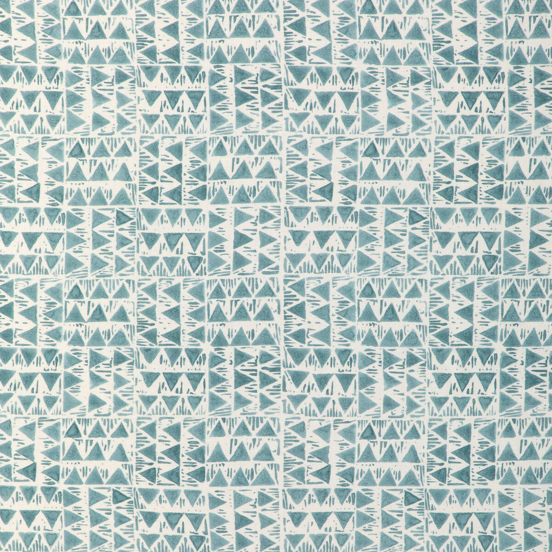 Yampa Print fabric in mist color - pattern 2020210.13.0 - by Lee Jofa in the Clare Prints collection
