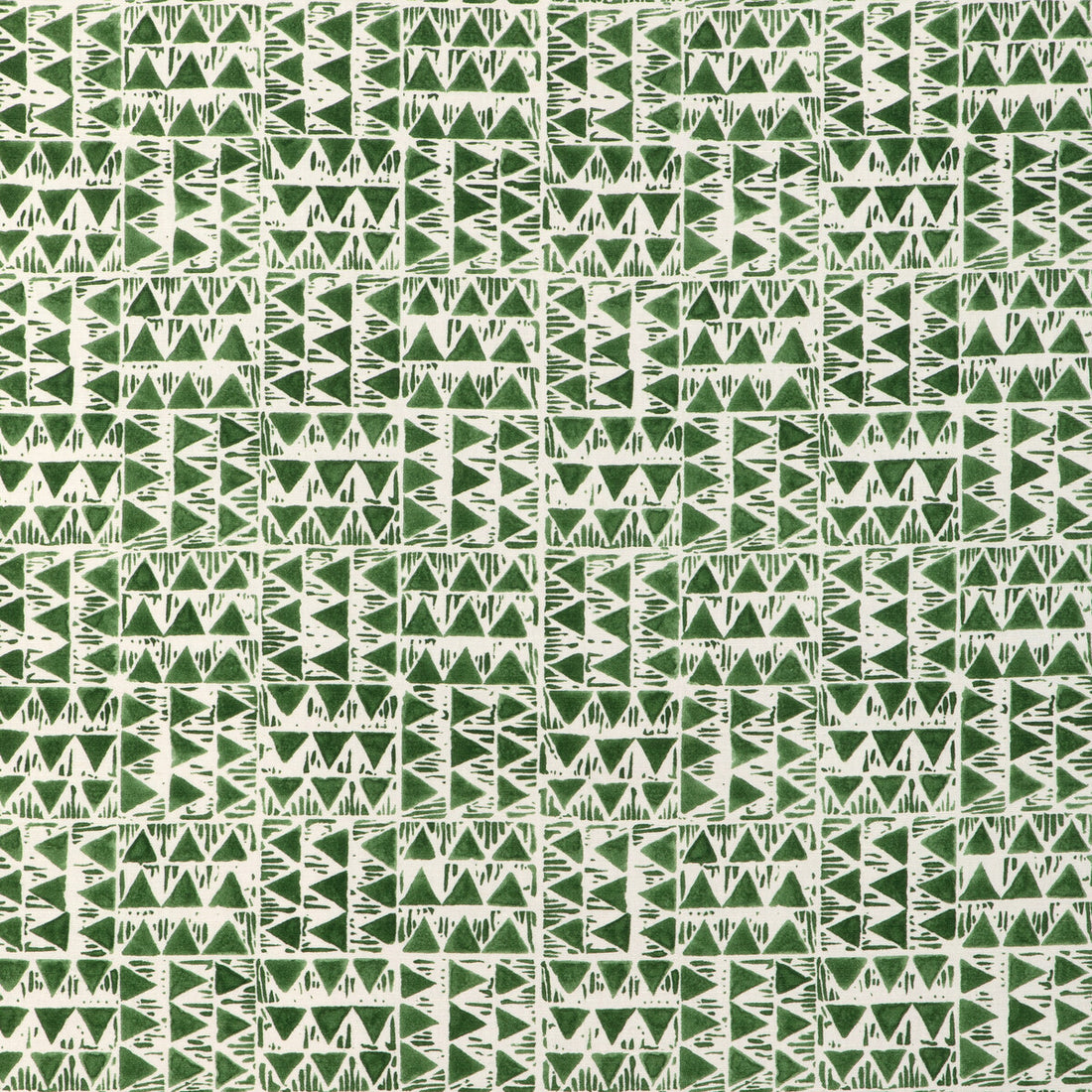 Yampa Print fabric in fern color - pattern 2020210.3.0 - by Lee Jofa in the Clare Prints collection