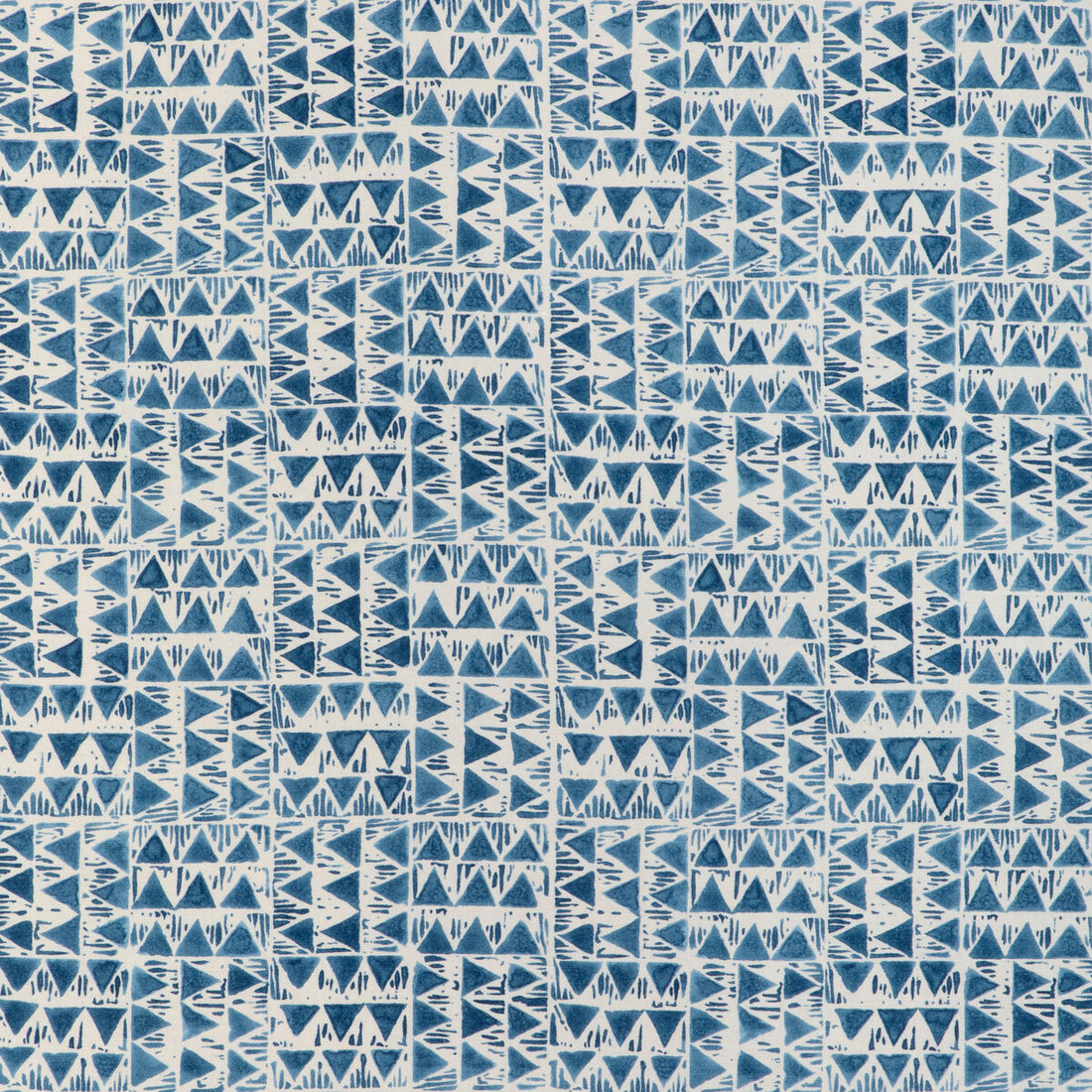 Yampa Print fabric in bay color - pattern 2020210.5.0 - by Lee Jofa in the Clare Prints collection
