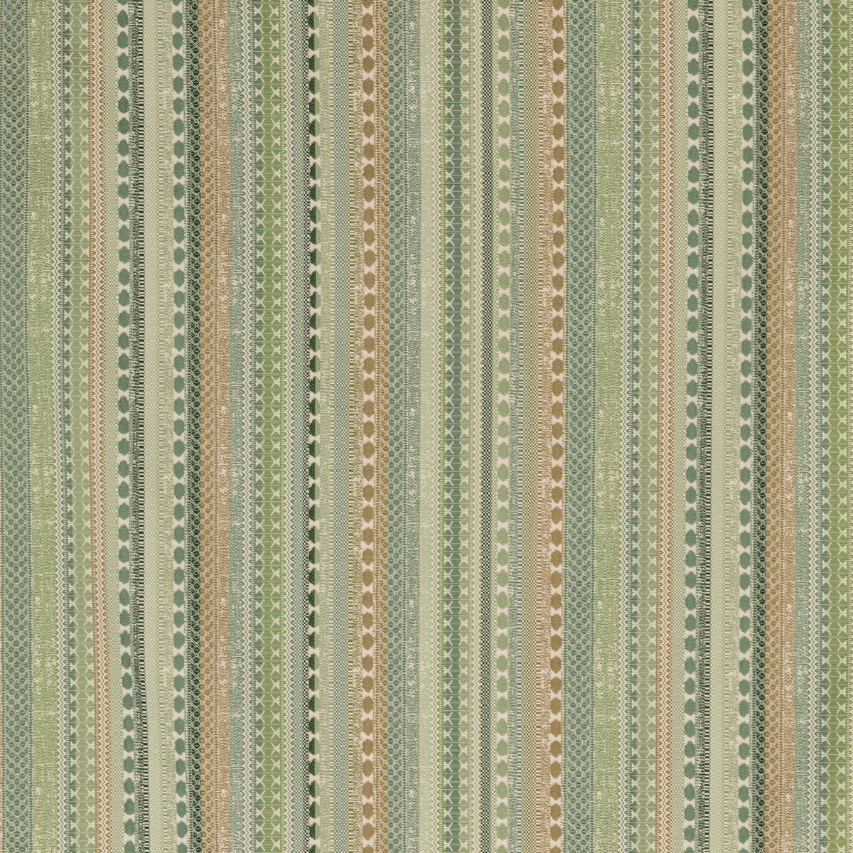 Palmete Weave fabric in spruce color - pattern 2021101.330.0 - by Lee Jofa in the Triana Weaves collection