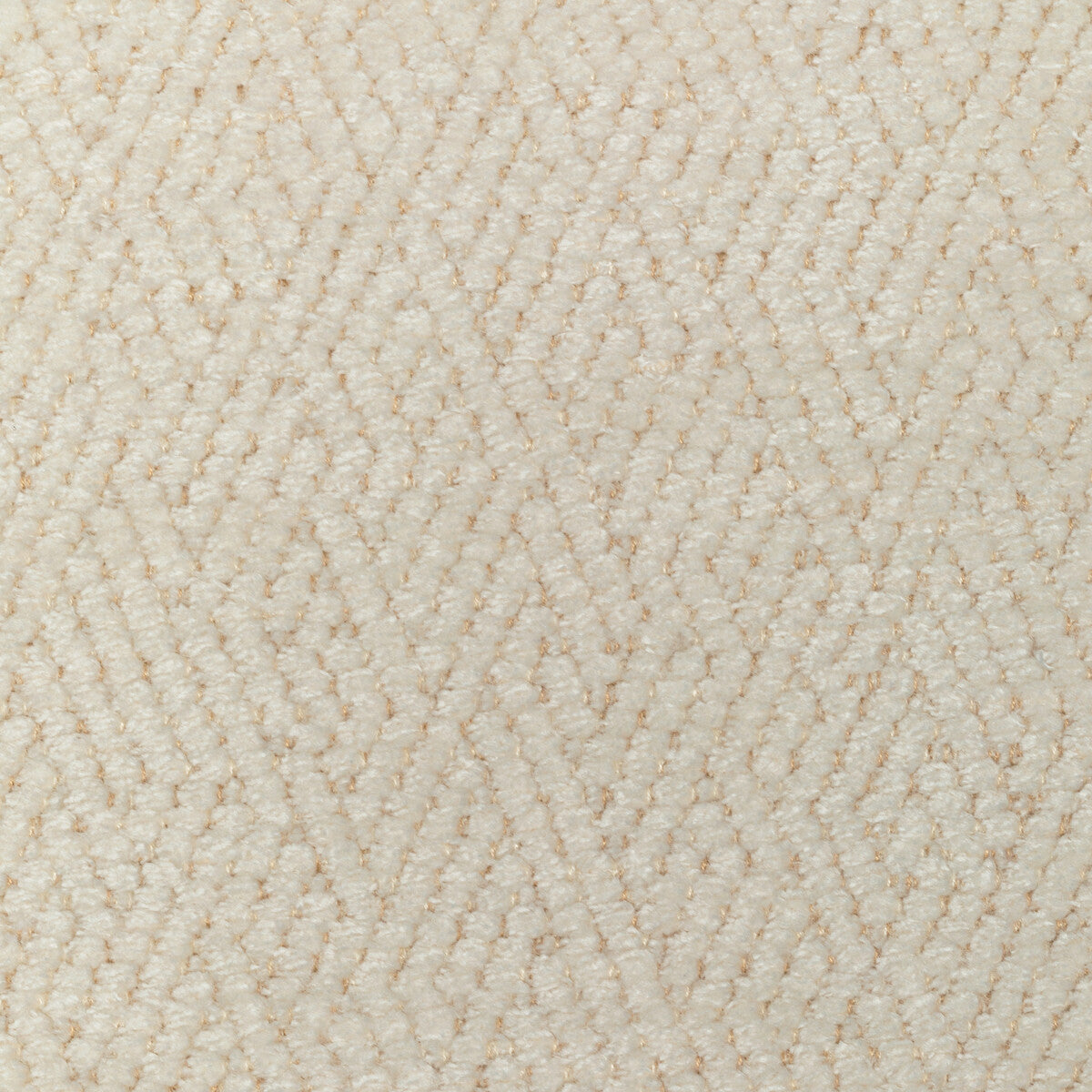 Alonso Weave fabric in pearl color - pattern 2021103.1.0 - by Lee Jofa in the Triana Weaves collection