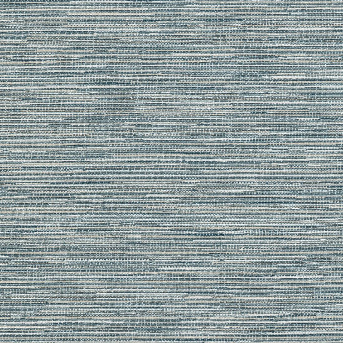 Orozco Weave fabric in marine color - pattern 2021104.5.0 - by Lee Jofa in the Triana Weaves collection
