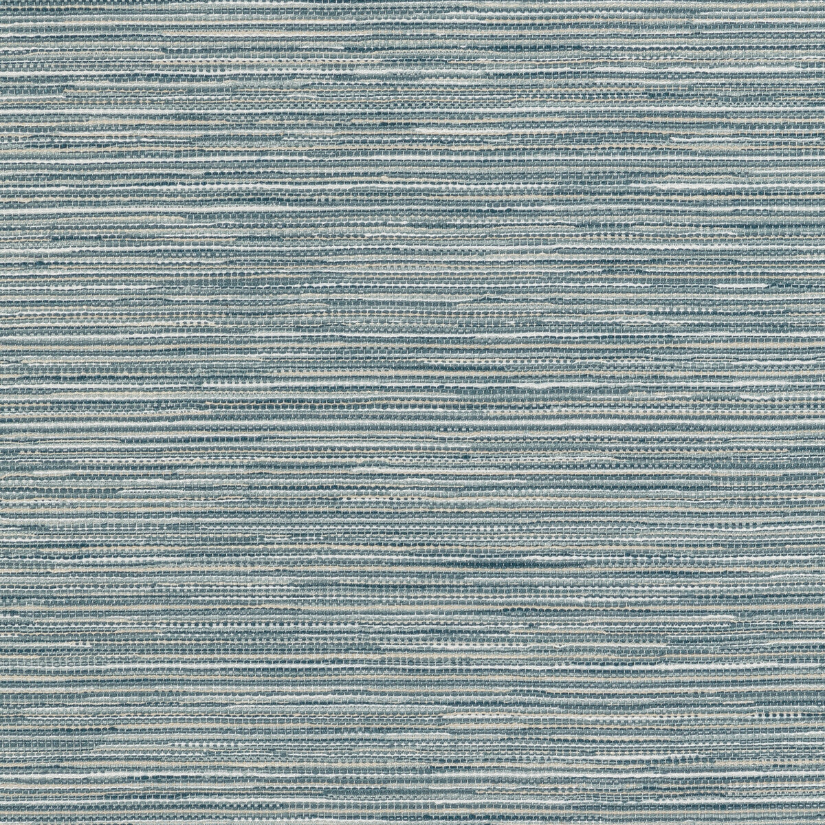 Orozco Weave fabric in marine color - pattern 2021104.5.0 - by Lee Jofa in the Triana Weaves collection