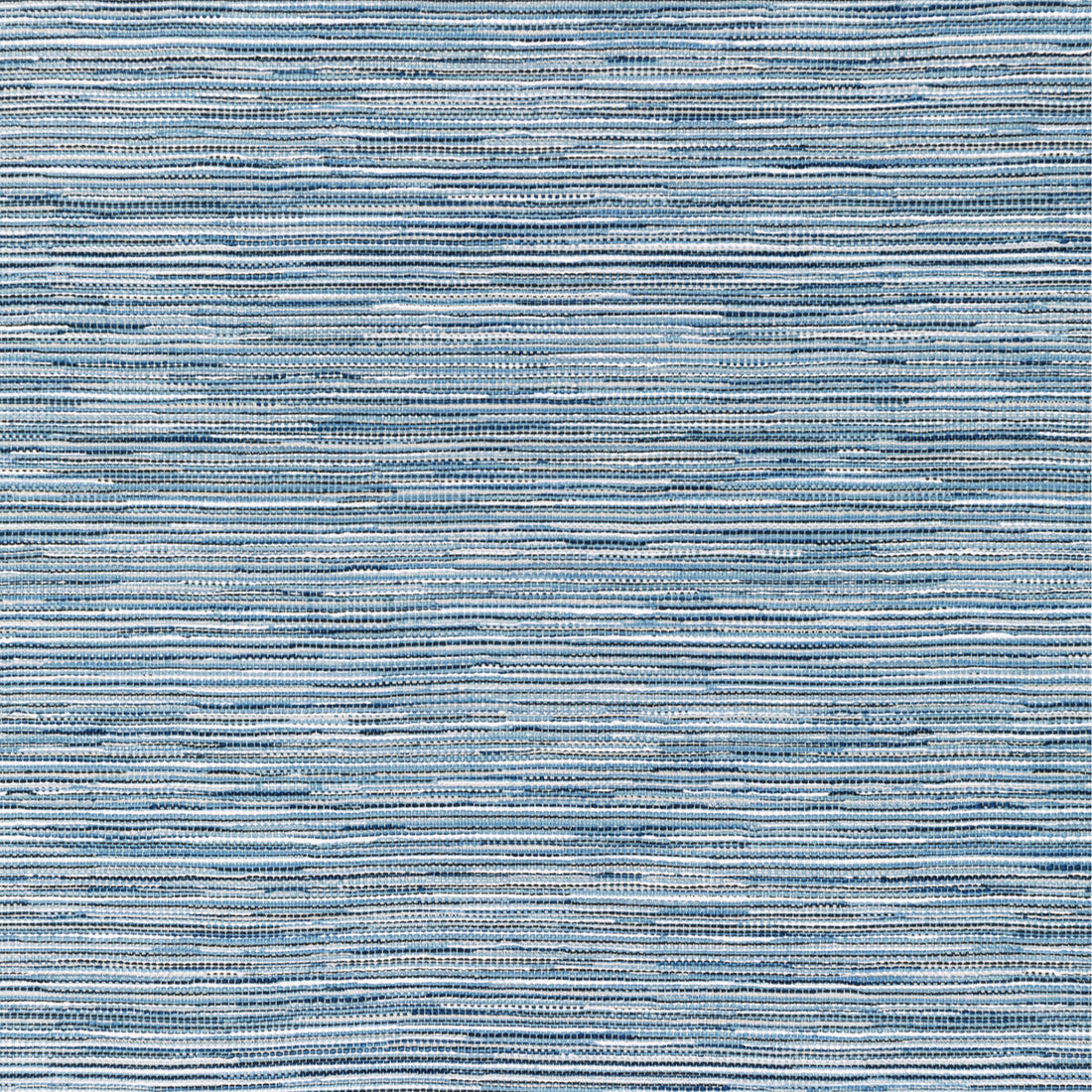 Orozco Weave fabric in indigo color - pattern 2021104.50.0 - by Lee Jofa in the Triana Weaves collection
