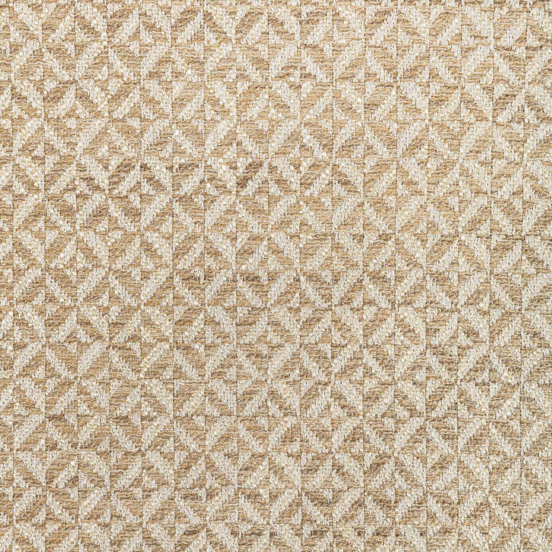 Triana Weave fabric in sand color - pattern 2021105.106.0 - by Lee Jofa in the Triana Weaves collection