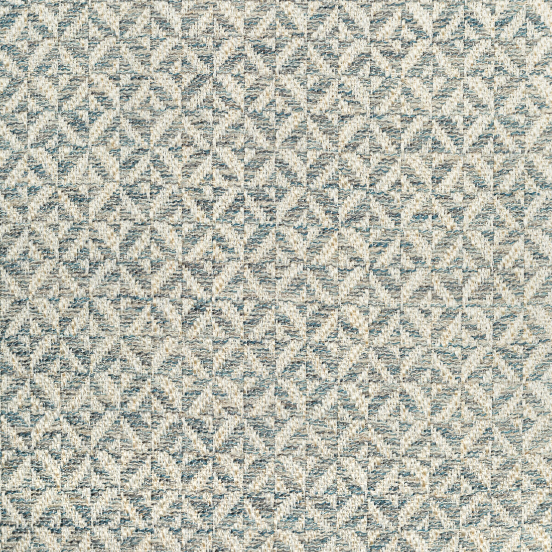 Triana Weave fabric in sky color - pattern 2021105.15.0 - by Lee Jofa in the Triana Weaves collection