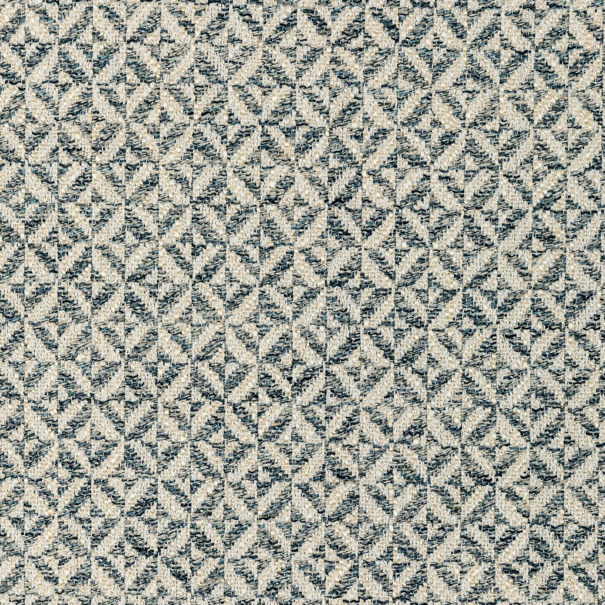 Triana Weave fabric in denim color - pattern 2021105.5.0 - by Lee Jofa in the Triana Weaves collection
