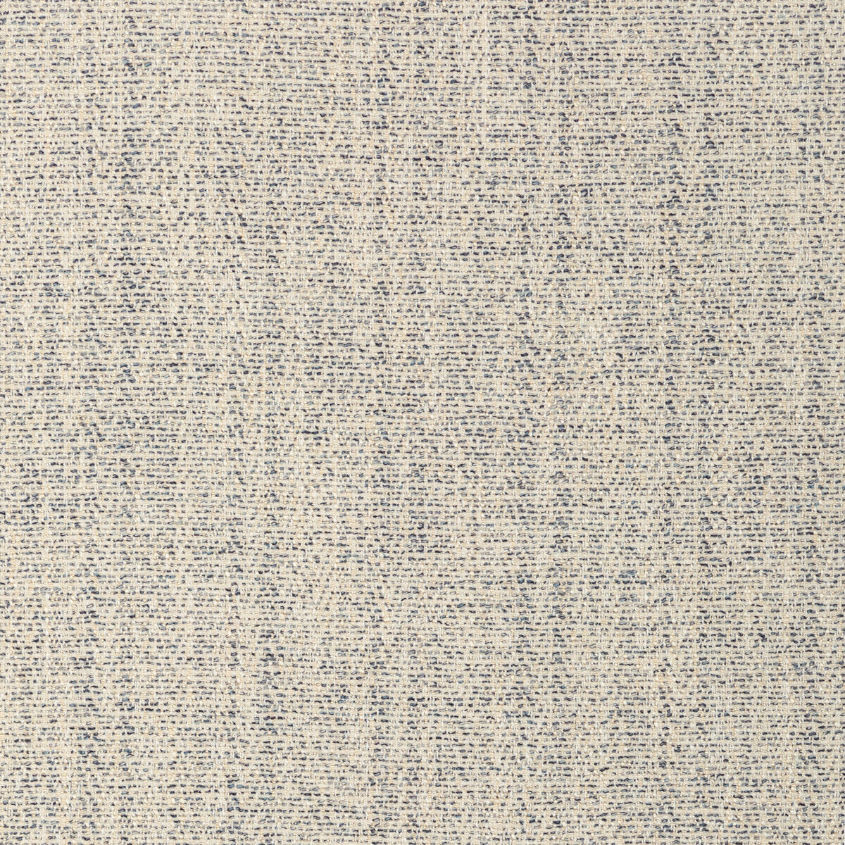 Alfaro Weave fabric in denim color - pattern 2021107.5.0 - by Lee Jofa in the Triana Weaves collection