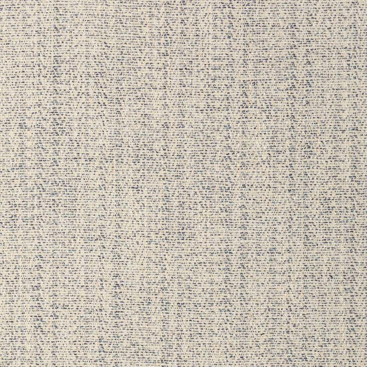 Alfaro Weave fabric in denim color - pattern 2021107.5.0 - by Lee Jofa in the Triana Weaves collection