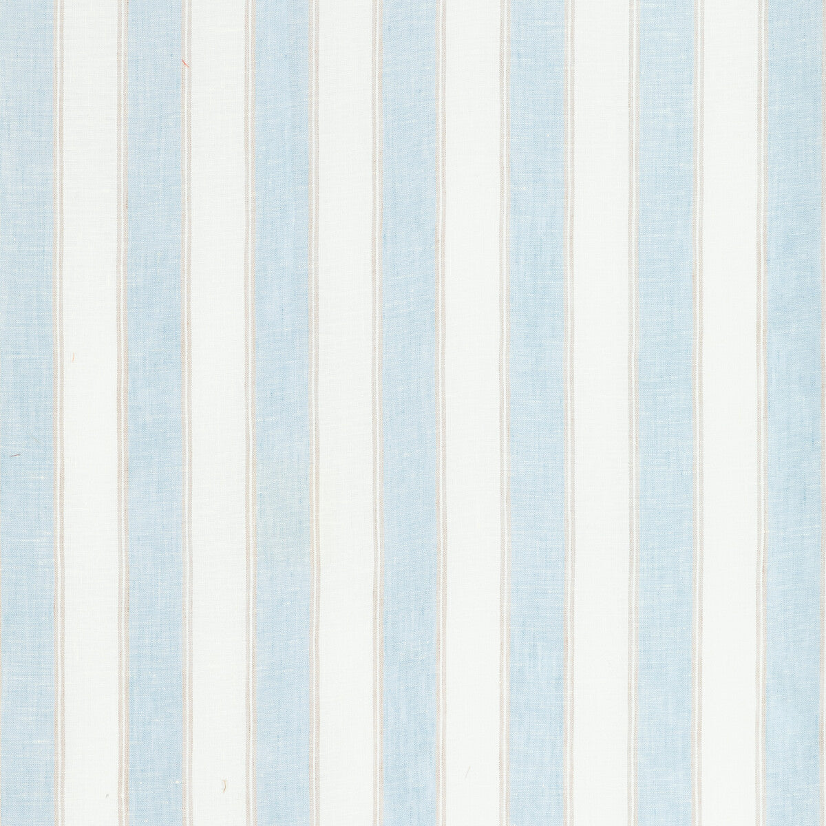 Humphrey Sheer fabric in wave color - pattern 2021118.15.0 - by Lee Jofa in the Summerland collection