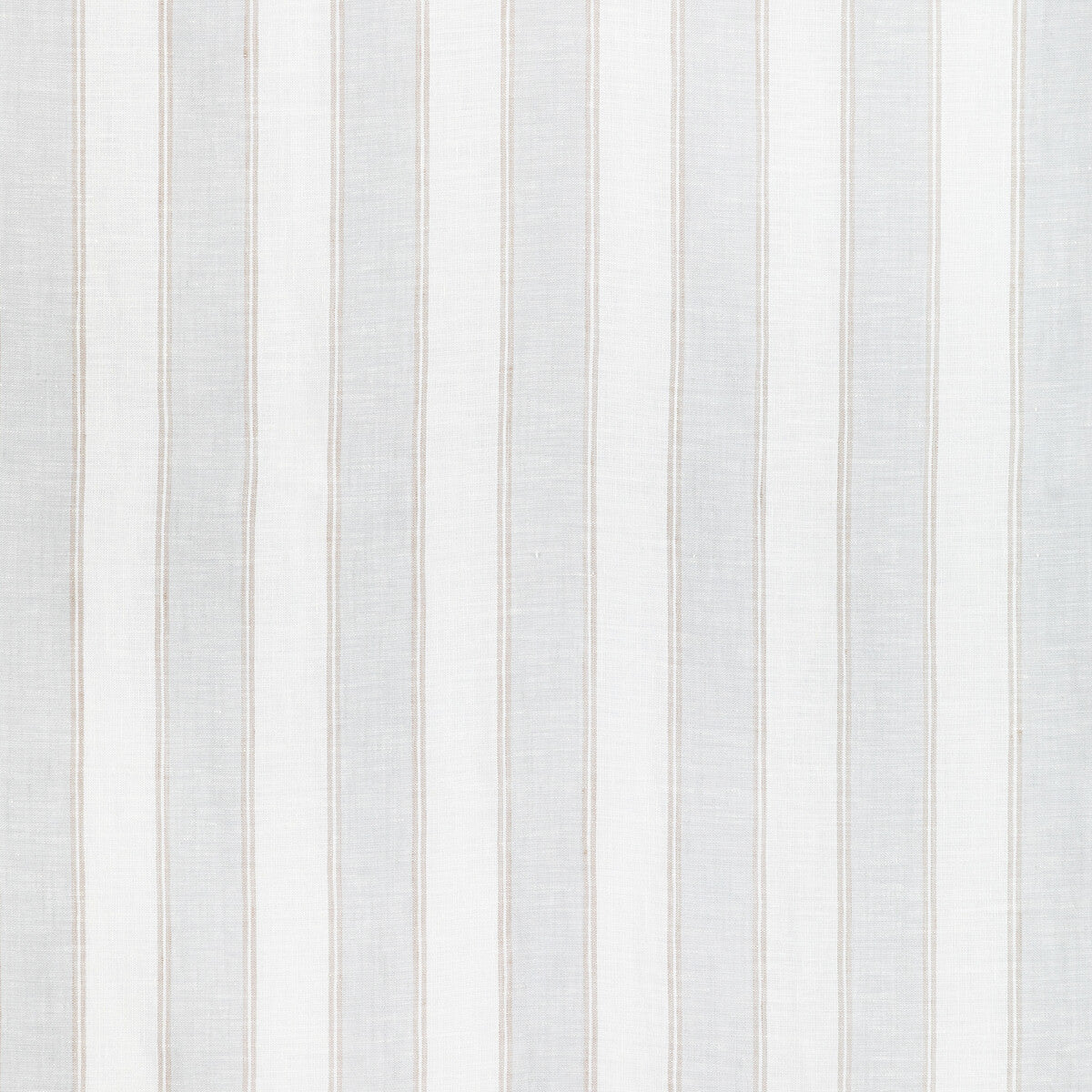 Humphrey Sheer fabric in cloud color - pattern 2021118.1511.0 - by Lee Jofa in the Summerland collection