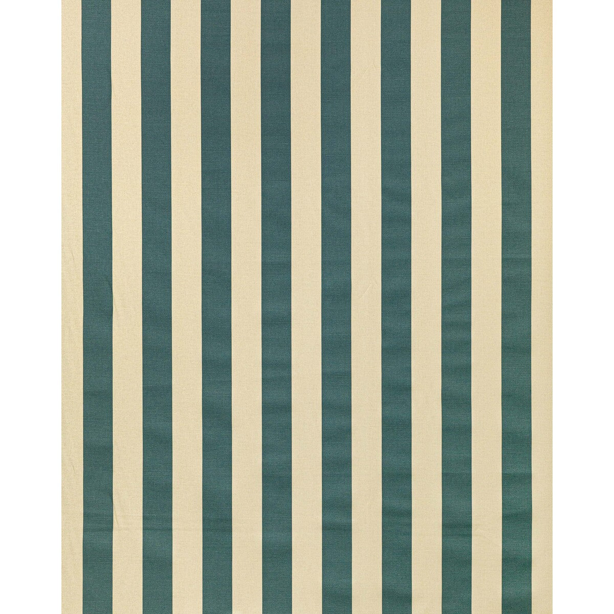Avenue Stripe fabric in blue on ecru color - pattern 2022120.516.0 - by Lee Jofa in the Paolo Moschino Persepolis collection