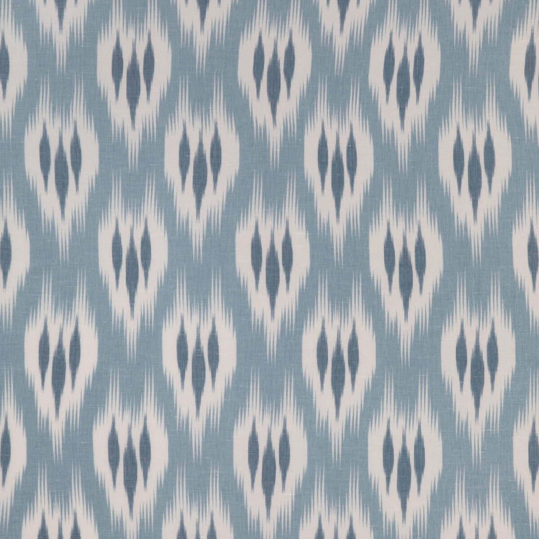 Clare Print fabric in sea color - pattern 2023102.55.0 - by Lee Jofa in the Clare Prints collection
