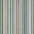Siders Stripe fabric in aqua/sand color - pattern 2023103.1613.0 - by Lee Jofa in the Highfield Stripes And Plaids collection