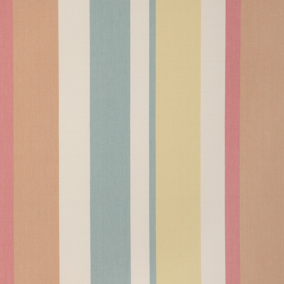Fisher Stripe fabric in meon/aqua color - pattern 2023108.3524.0 - by Lee Jofa in the Highfield Stripes And Plaids collection